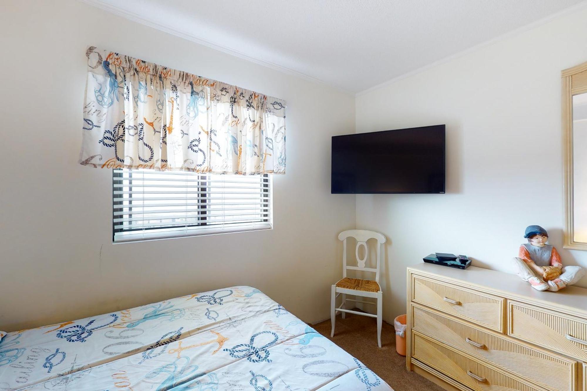 Plaza II Hotel Ocean City Room photo